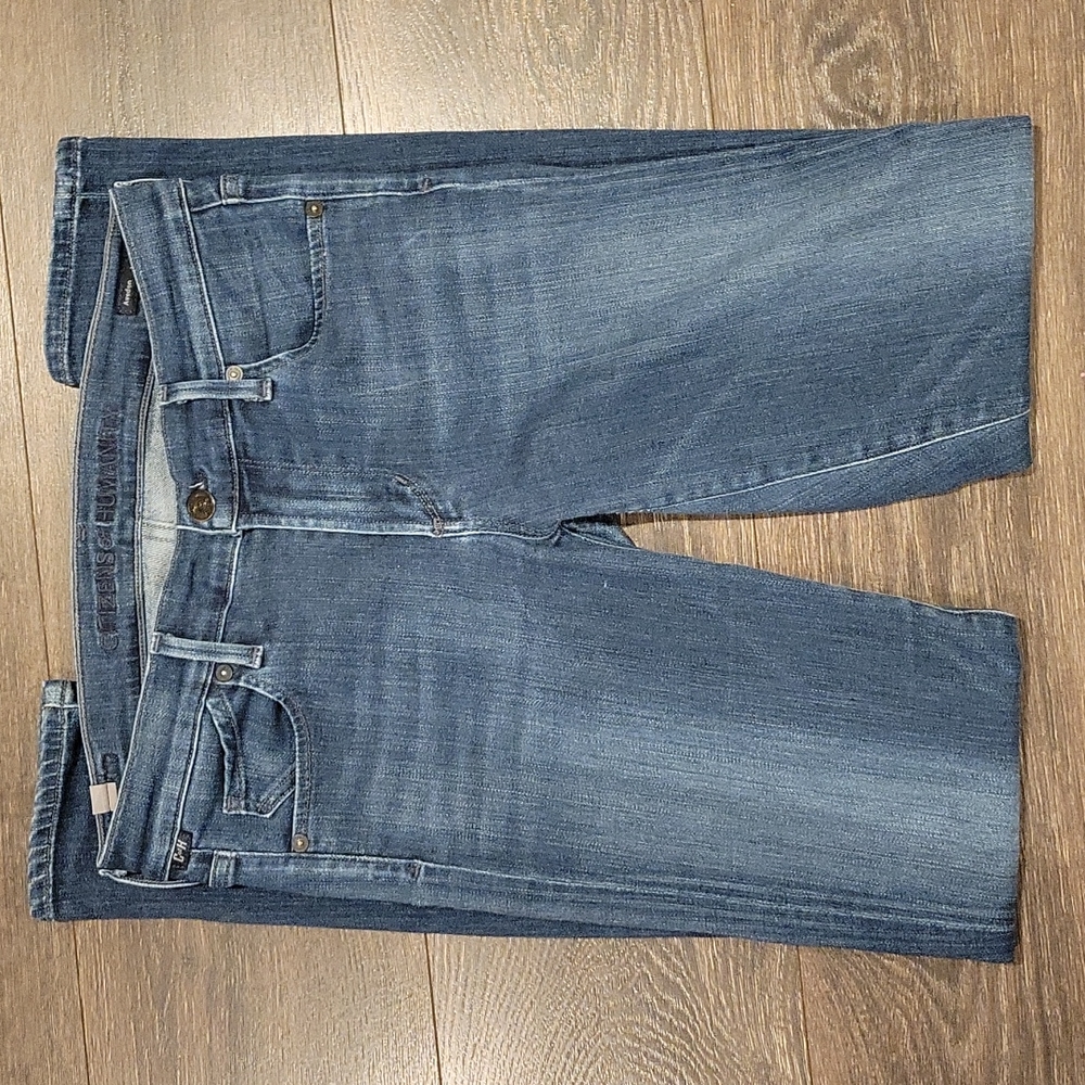 ❤CITIZENS OF HUMANITY AVEDON LOW RISE SKINNY JEANS, 8 (29)